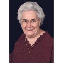 Faylene Vinson Nelson