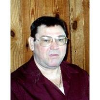 Jackie Dewayne Jackson