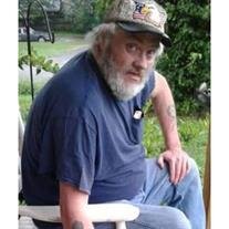 Larry Dale Porter