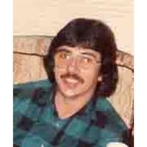 Richard Todd Clark