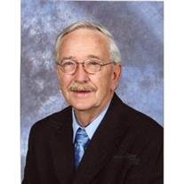 Billy Alexander Taylor