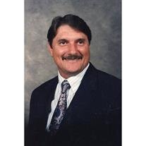 Johnie Lee Snider
