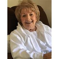 Lillian Blake Wells