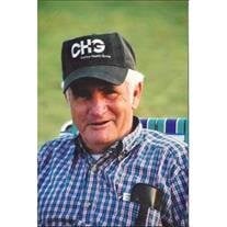 Clyde Oneal Hallmark
