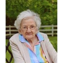Joyce Faye McNatt
