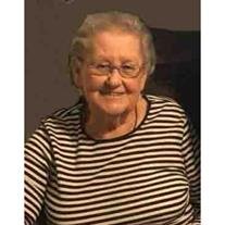Earline Bolton Hodge