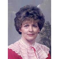 Joan Murphy Wilson