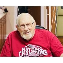 Raymond Conrad Hammock