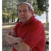 Roy Simmons Nagle