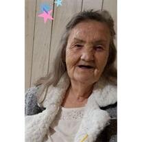 Christine Mitchell Hargett