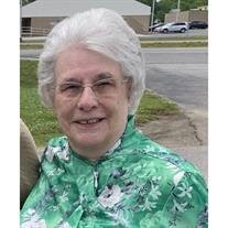 Louise Montgomery Mattiace