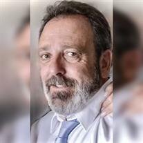 Richard A. Ferraiuolo