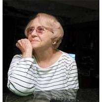 Pauline Brown Wood