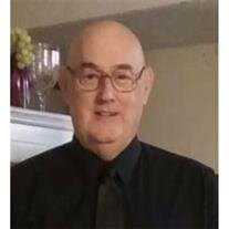 Michael W Cabaniss