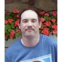 Roy Thomas Green, Jr.