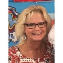 Lisa Darlene Henley Hargett