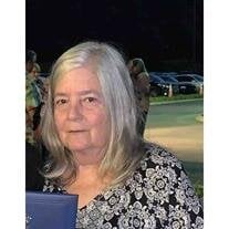 Cathy Ann Kennedy