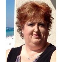 Teresa Gail Pounders