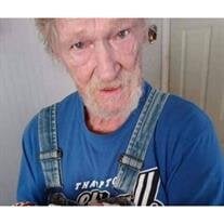 Leroy Estes Reynolds