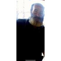 Alpha "Coondog" Terrell Quillen