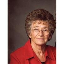 Mary Ruth Prince Lindsey