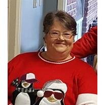 Gwendolyn "Gwen" Mitchell Seal