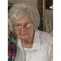Ruth Hammock Hardin