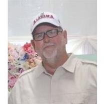 Gary "Grizzly" Wayne Herring
