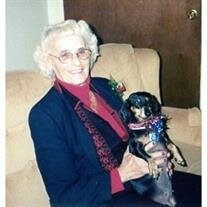 Elsie Mae Honey