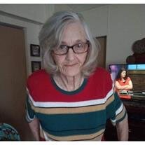 Ruby Dean Johnson