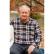 Gerald "Sonny" Delane Scott