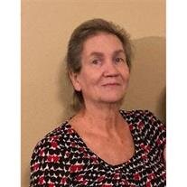 Eva Mae Martin Pruett