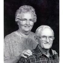 Della Mae Hammack Clement