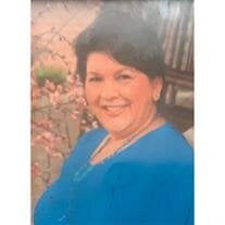 Robin Denise Brackin