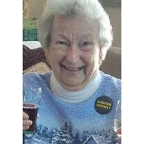 Kathleen McGuire Hayes