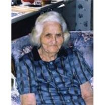 Hazel McCollum