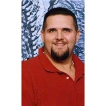 Jimmy Dewayne Franks