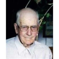 Newton Gresham Landers