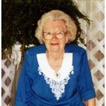 Ardena Tomblin