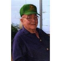 Robert Raymond Mitchell