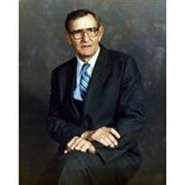 Luther Marion Nix