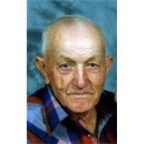 Pelham Willis