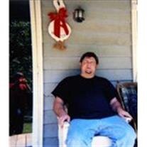 Byron Keith Miller Sr.