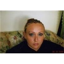 Patricia Lynn Medina