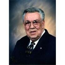 Ron E. Underwood