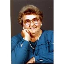 Evelyn V. Keplinger