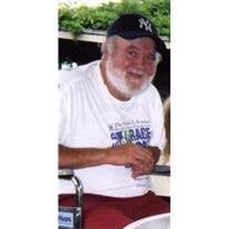 Carl Dale Whitlock