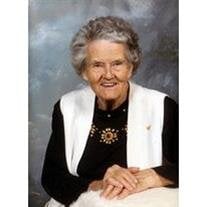 Tilda M. Pace