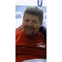 Roger Dale Hargett