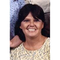 Evelyn Rose Frederick